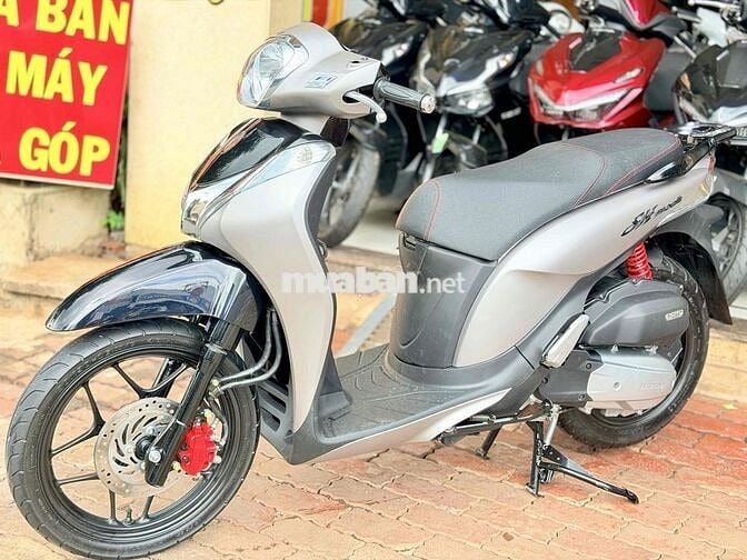 SH MODE 2019 XE ĐẸP MÁY MÓC ZIN Keng