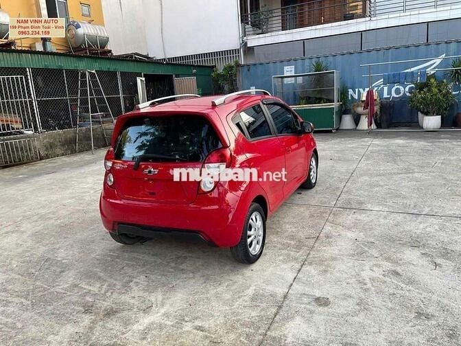 Số tự động 5 chỗ