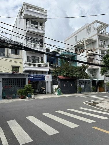 CHO THUÊ MẶT BẰNG TẦNG TRỆT CÓ GÁC LỬNG 719/10 HUỲNH TẤN PHÁT