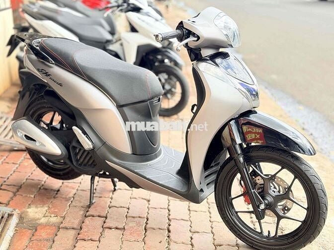 SH MODE 2019 XE ĐẸP MÁY MÓC ZIN Keng