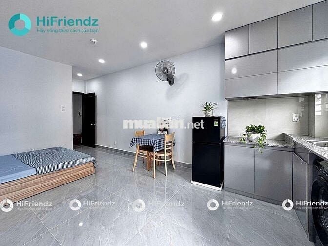 🏠 Phòng Mới Xây, Giá Chỉ 5tr499