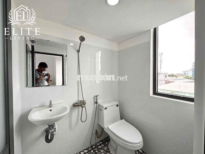 Khai Trương Nhà Mới Gần Đại Học Văn Lang cs3