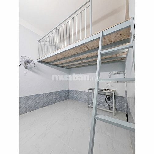 CHO THUÊ PHÒNG TRỌ MỚI – NGAY CÔNG VIÊN PHẦN MỀM QUANG TRUNG, QUẬN 12,
