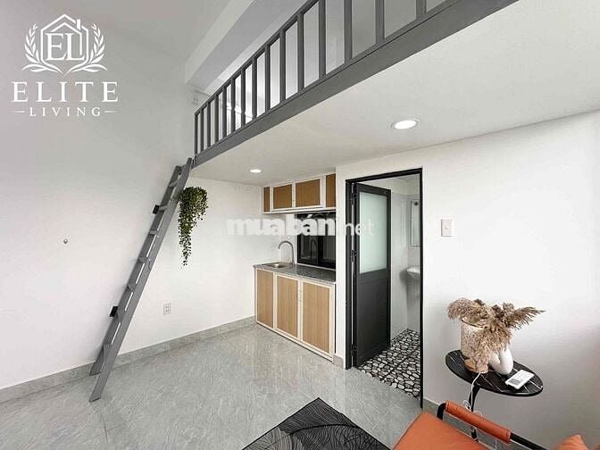 Khai Trương Nhà Mới Gần Đại Học Văn Lang cs3