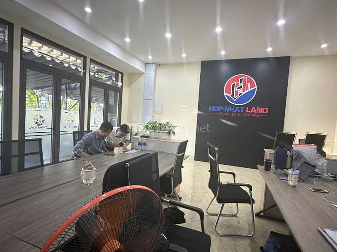 Hợp Nhất Land tuyển dụng nhân viên kinh doanh Bất động sản 