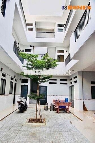 PHÒNG CỬA SỔ TRỜI BAN CÔNG THOÁNG 3TR5 THỐNG NHẤT