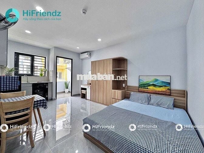 🏠 Phòng Mới Xây, Giá Chỉ 5tr499