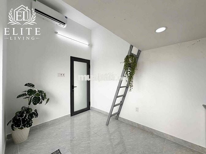 Khai Trương Nhà Mới Gần Đại Học Văn Lang cs3
