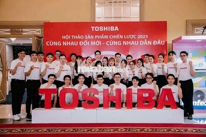 Tuyển nhân viên bán hàng tại Tuy Phong 