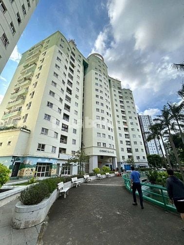 Chính chủ  bán CH Conic Garden DT: 66m, 2PN, 1WC Sổ hồng giá 2,550 tỷ 