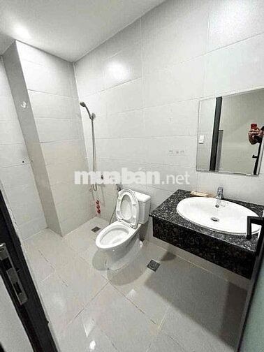 Cho thuê căn hộ 1PN Tách bếp ban công Thang máy hầm xe Thành Thái Q10