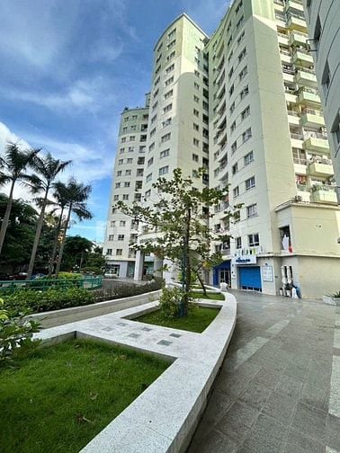 Chính chủ  bán CH Conic Garden DT: 66m, 2PN, 1WC Sổ hồng giá 2,550 tỷ 