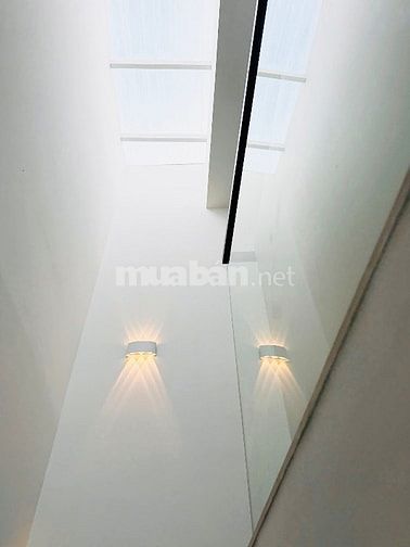☎ NHÀ MỚI XÂY NGÔ TẤT TỐ__4x13.5M2__3 PHÒNG NGỦ__FULL NỘI THẤT