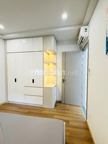 ☎ NHÀ MỚI XÂY NGÔ TẤT TỐ__4x13.5M2__3 PHÒNG NGỦ__FULL NỘI THẤT