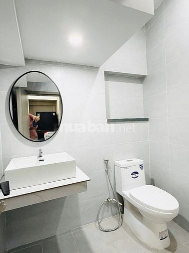 ☎ NHÀ MỚI XÂY NGÔ TẤT TỐ__4x13.5M2__3 PHÒNG NGỦ__FULL NỘI THẤT