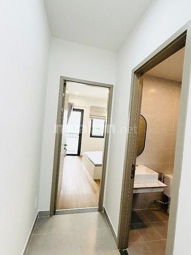☎ NHÀ MỚI XÂY NGÔ TẤT TỐ__4x13.5M2__3 PHÒNG NGỦ__FULL NỘI THẤT