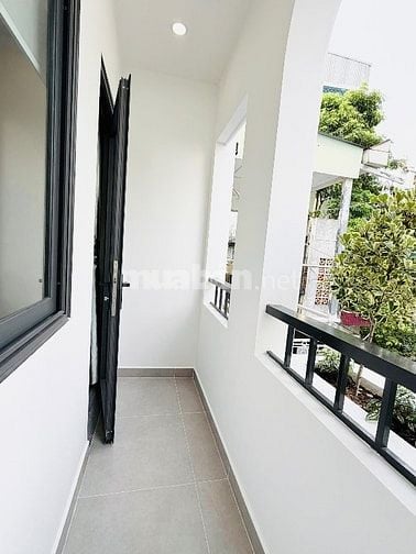 ☎ NHÀ MỚI XÂY NGÔ TẤT TỐ__4x13.5M2__3 PHÒNG NGỦ__FULL NỘI THẤT