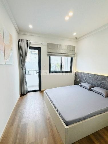 ☎ NHÀ MỚI XÂY NGÔ TẤT TỐ__4x13.5M2__3 PHÒNG NGỦ__FULL NỘI THẤT