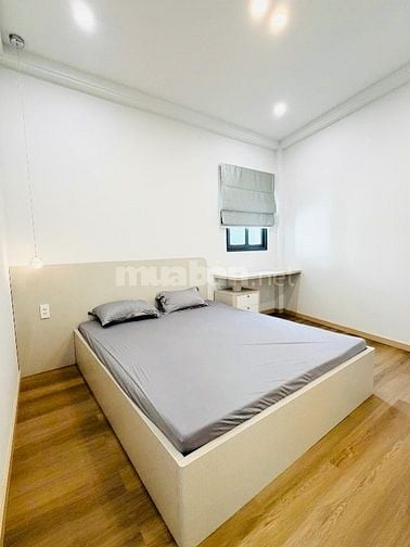 ☎ NHÀ MỚI XÂY NGÔ TẤT TỐ__4x13.5M2__3 PHÒNG NGỦ__FULL NỘI THẤT