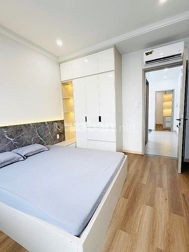 ☎ NHÀ MỚI XÂY NGÔ TẤT TỐ__4x13.5M2__3 PHÒNG NGỦ__FULL NỘI THẤT