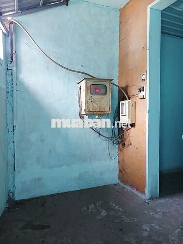 🏠Cho THUÊ Nhà DT 160M2- Ngang 5M❌️25M- Tân Thới Nhất- Q12 -11 Triệu.