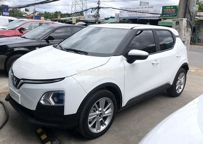 VinFast VF5 2026 Mới 100% đưa trước 69tr nhận xe