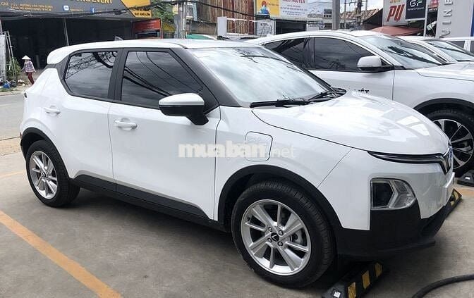 VinFast VF5 2026 Mới 100% đưa trước 69tr nhận xe