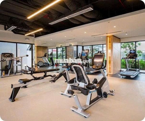 Sở hữu căn hộ tiêu chuẩn Hàn Quốc chỉ từ 48 triệu / m2