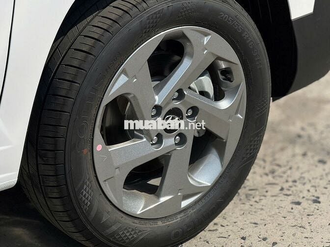 Hyundai Stargazer Facelift 2026 Trắng