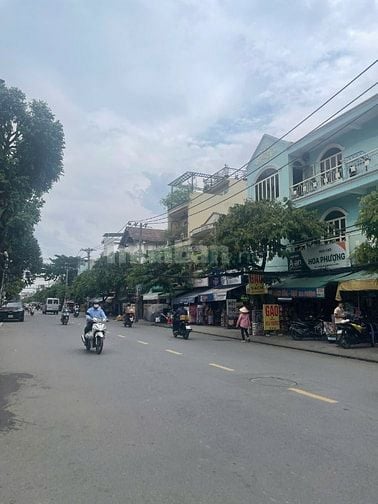 Hẻm 10m thông Đặng Thùy Trâm, Bình Lợi Trung, 550m nhỉnh 50 tỷ