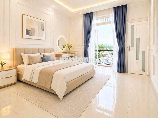 CHÍNH CHỦ BÁN NHÀ SIÊU ĐẸP - AN DƯƠNG VƯƠNG BÌNH TÂN 8x14M, 3 TẦNG