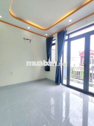 TẶNG HẾT NỘI THẤT – XÁCH VALI VÀO Ở NGAY