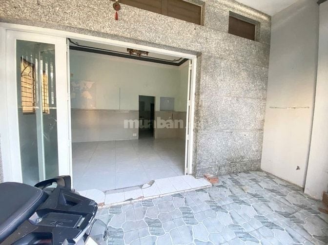 Nhà Căn Góc 3 Tầng Đường Nguyễn Văn Quá - Quận 12 - Sổ Riêng 5x10