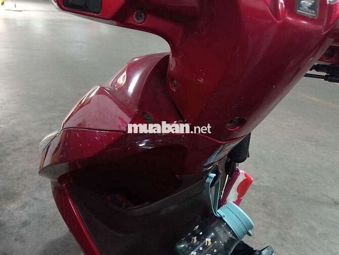 Honda Vision 2016 Đỏ 39966 km