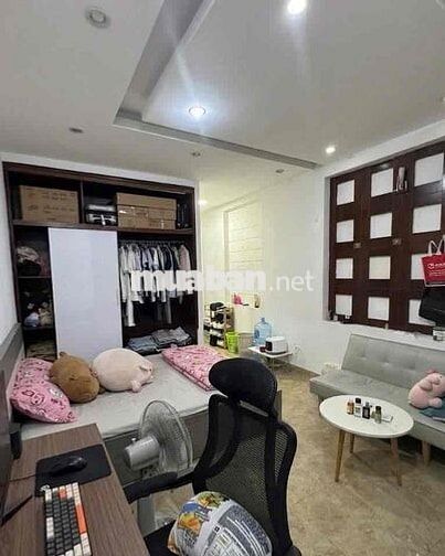 PASS GẤP PHÒNG TRỌ BAN CÔNG 30m2