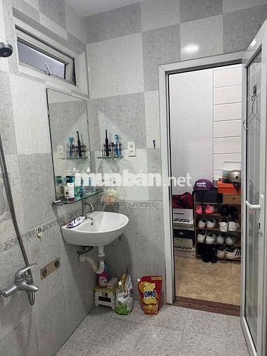 PASS GẤP PHÒNG TRỌ BAN CÔNG 30m2