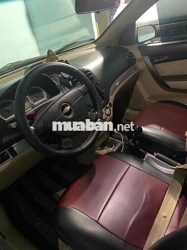 Chevrolet Aveo 2019 màu Bạc