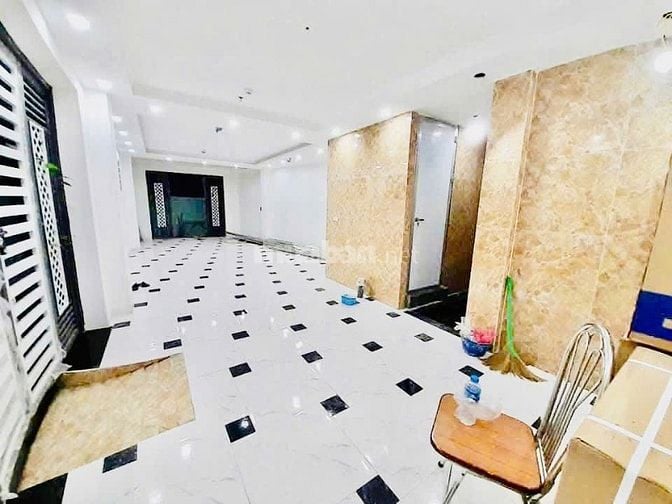 Giá giảm sập sàn: Mỹ Đình 60m2 7 tầng 18 phòng cho thuê giá chỉ 13 tỷ