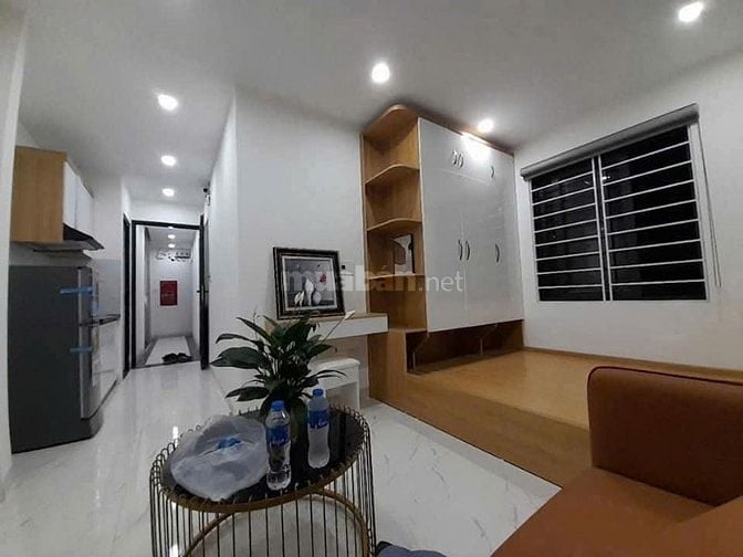 Giá giảm sập sàn: Mỹ Đình 60m2 7 tầng 18 phòng cho thuê giá chỉ 13 tỷ