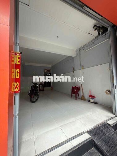 CHO THUÊ MẶT BẰNG KINH DOANH – MẶT TIỀN QUẬN 10, VỊ TRÍ ĐẸP