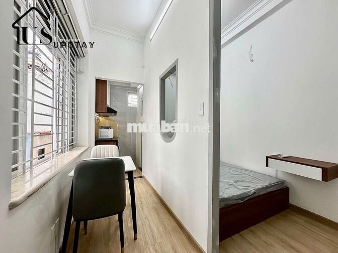 CHO THUÊ CĂN HỘ PENTHOUSE 2 PN FULL NỘI THẤT CAO CẤP TẠI QUẬN 1