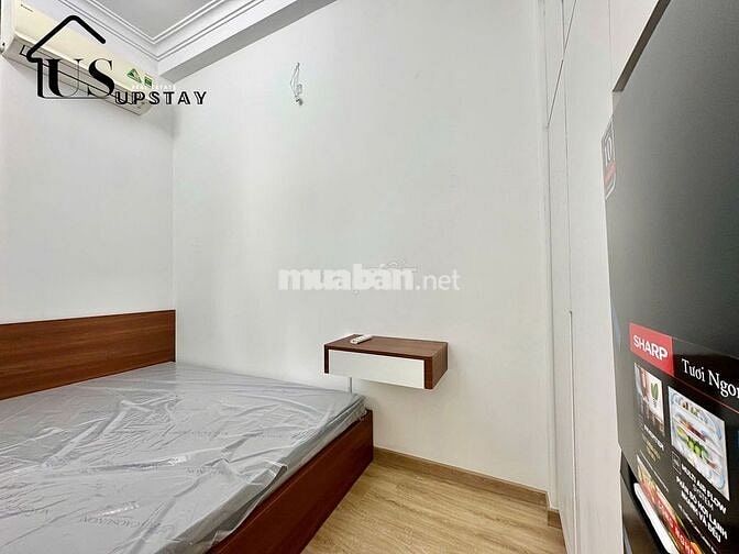 CHO THUÊ CĂN HỘ PENTHOUSE 2 PN FULL NỘI THẤT CAO CẤP TẠI QUẬN 1