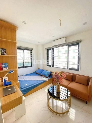 Giá giảm sập sàn: Mỹ Đình 60m2 7 tầng 18 phòng cho thuê giá chỉ 13 tỷ