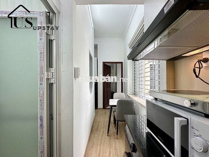 CHO THUÊ CĂN HỘ PENTHOUSE 2 PN FULL NỘI THẤT CAO CẤP TẠI QUẬN 1