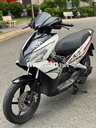 Honda Airblade 2009 Trắng Fi lên thái chính chủ