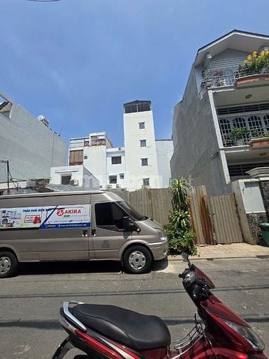 Khuôn đất siêu đẹp- DT 10.5x17-gần Ga T3 Tân Bình. giá rẻ nhỉnh 31 TỶ