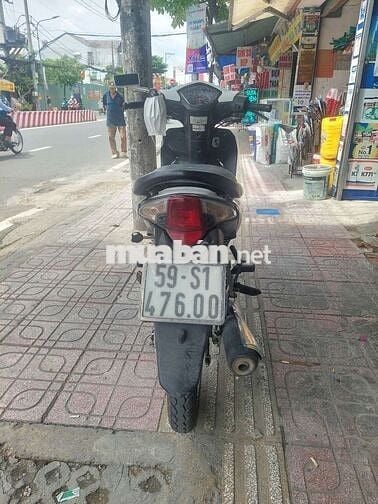 Honda Wave Tem Thái 110cc