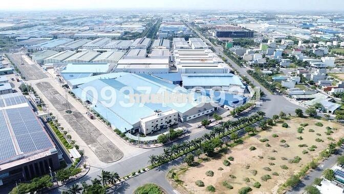 Nền biệt thự đường 11E Kdc Tân đô , 10x 17.5 giá ngộp bank 17tr/m2