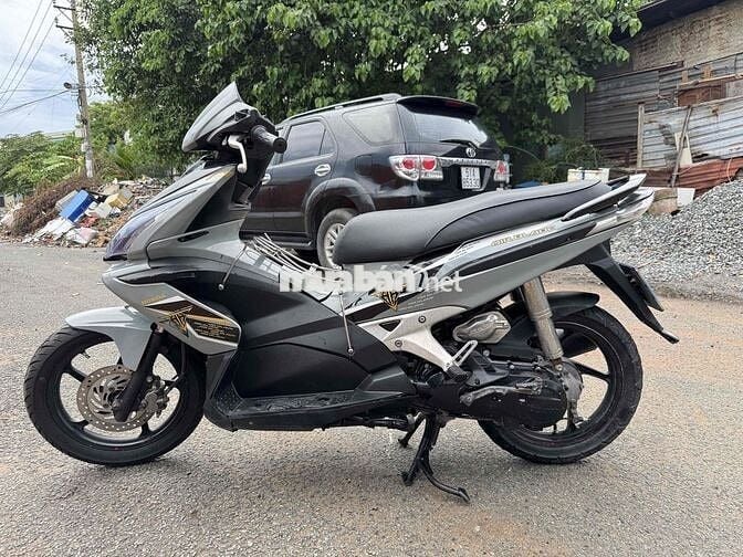 Honda Air Blade Xám