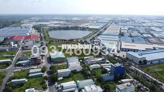 Nền biệt thự đường 11E Kdc Tân đô , 10x 17.5 giá ngộp bank 17tr/m2